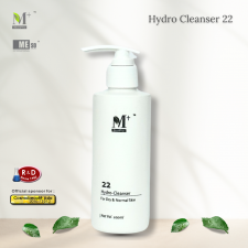 Hydro Cleanser 22 (200ml) （Results： Immediate)